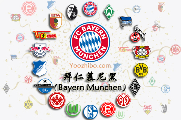 2019-20赛季<a href=/zuqiubs/bayern/ target=_blank class=infotextkey>拜仁</a>慕尼黑阵容名单一览