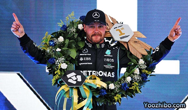 冲刺排位赛的数据统计,维斯塔潘获胜最多