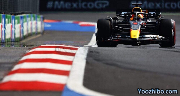 排位数据:维斯塔潘赛季第六杆,梅奔首次双车进入前三