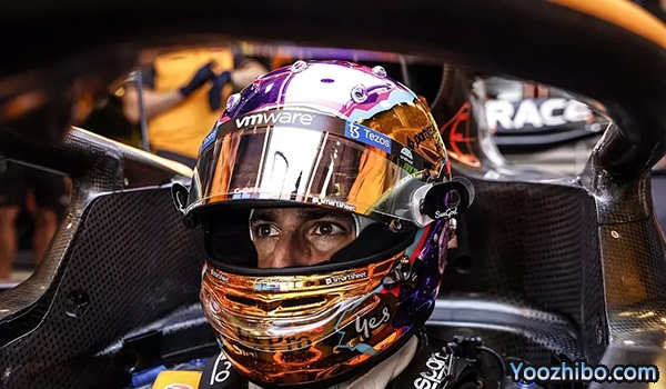 欧沃德:如果里卡多2023年后离开F1 他会喜欢印地赛车的