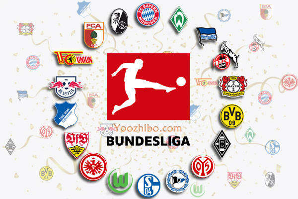 2019-20赛季<a href=/zuqiubs/dejia/ target=_blank class=infotextkey>德甲</a>球队阵容名单一览