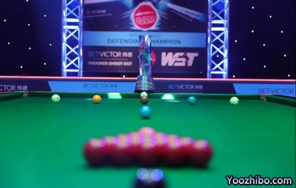 2022<a href=/tiyubs/snooker/ target=_blank class=infotextkey>斯诺克</a>单局限时赛签表一览