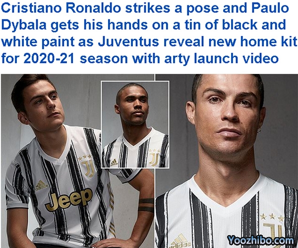 <a href=/zuqiubs/juventus/ target=_blank class=infotextkey>尤文图斯</a>新赛季球衣