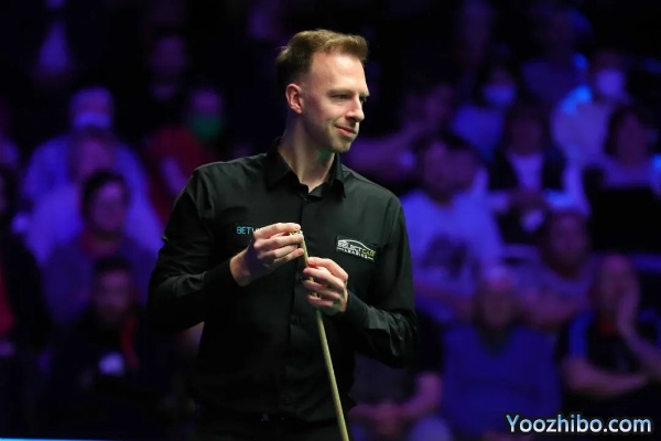 特鲁姆普再轰147横扫晋级 丁俊晖<a href=/lanqiubs/rockets/ target=_blank class=infotextkey>火箭</a>顺利过关!