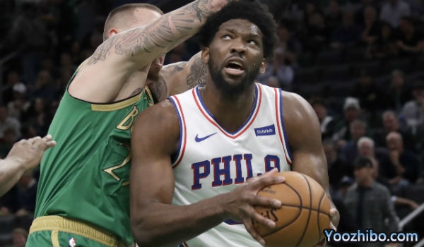 <a href=/lanqiubs/celtics/ target=_blank class=infotextkey>凯尔特人</a>vs<a href=/lanqiubs/76ers/ target=_blank class=infotextkey>76人</a>季后赛首轮赛程出炉