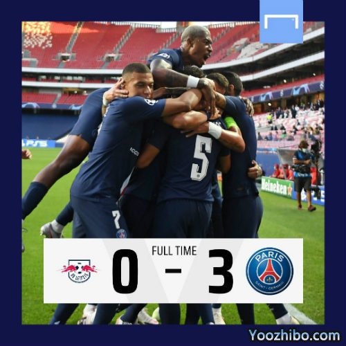 <a href=/zuqiubs/psg/ target=_blank class=infotextkey>巴黎</a>圣日耳曼3-0莱比锡红牛