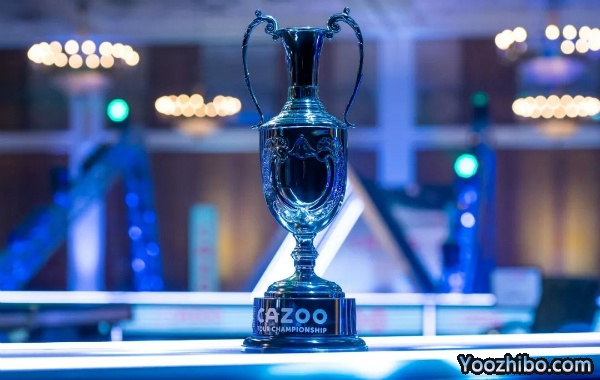 2022<a href=/tiyubs/snooker/ target=_blank class=infotextkey>斯诺克</a>巡回锦标赛签表+世锦赛种子阵容一览