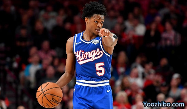 福克斯5年1.63亿提前续约<a href=/lanqiubs/kings/ target=_blank class=infotextkey>国王</a>