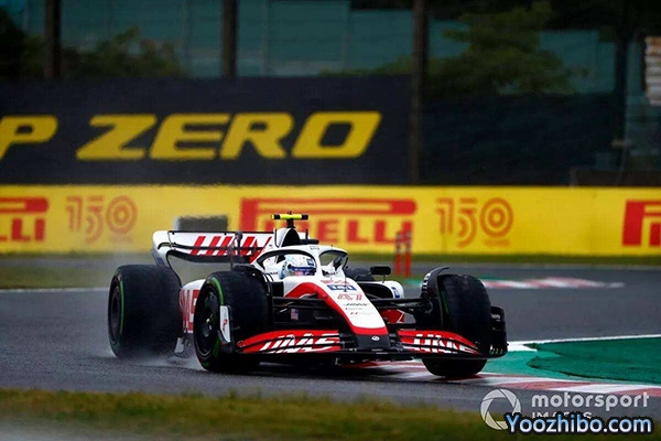 施泰纳:车队需要在困难时刻保持稳定