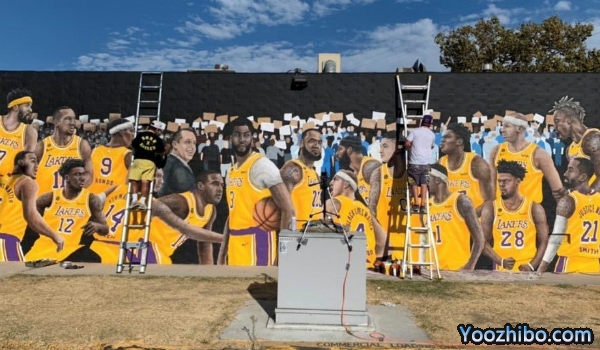 <a href=/lanqiubs/lakers/ target=_blank class=infotextkey>湖人</a>常规赛创造十大历史纪录