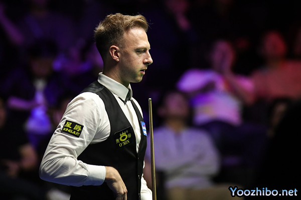 【最新排名】丁俊晖双线上升,TOP16 阵容发生小幅度变化!