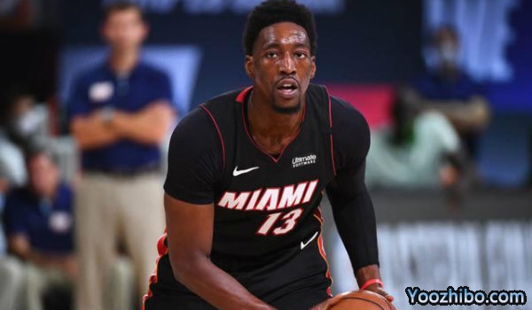 阿德巴约提前续约<a href=/lanqiubs/heat/ target=_blank class=infotextkey>热火</a>