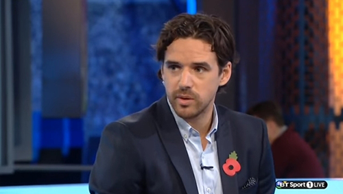 名宿观察-哈格里夫斯:现在的阿尔特塔,万事俱备只差临门一脚