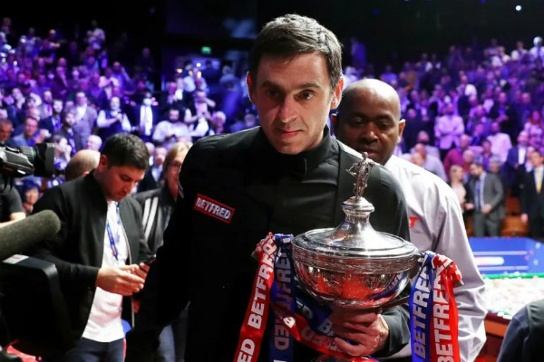 <a href=/tiyubs/snooker/ target=_blank class=infotextkey>斯诺克</a>世锦赛夺冠赔率一览