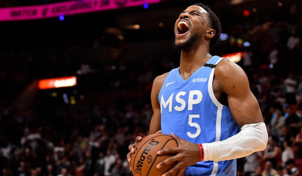 比斯利4年6000万美元续约<a href=/lanqiubs/timberwolves/ target=_blank class=infotextkey>森林狼</a>