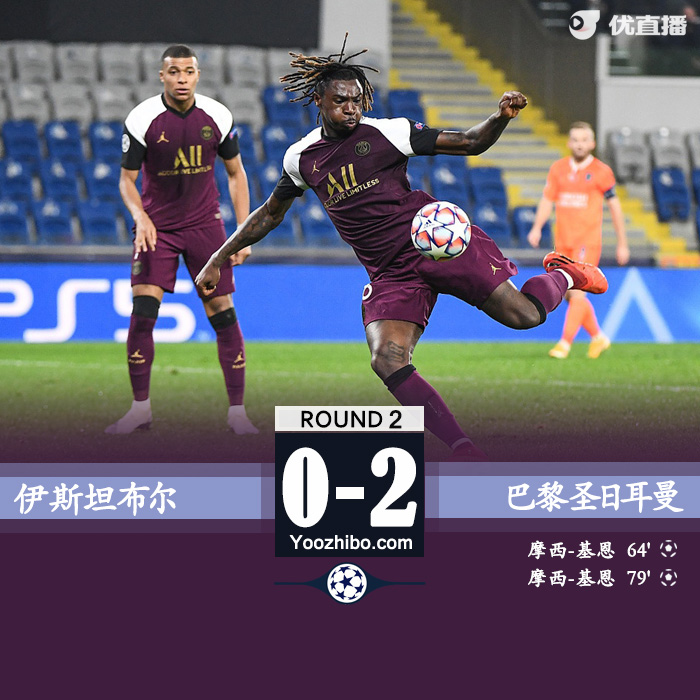 <a href=/zuqiubs/psg/ target=_blank class=infotextkey>巴黎</a>2-0伊斯坦布尔