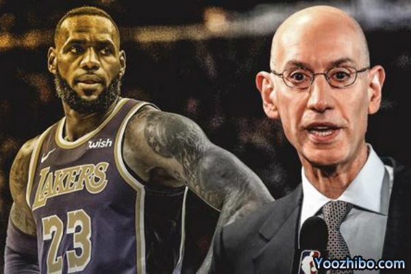 NBA大地震!雄鹿开头罢赛湖人火箭紧跟步伐