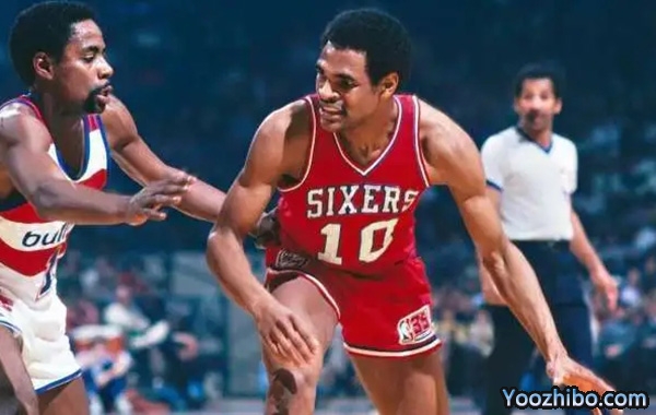 莫里斯·奇克斯NBA生涯数据及荣誉: