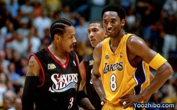 艾弗森有没有得过总冠军戒指?艾弗森得到过总冠军吗?