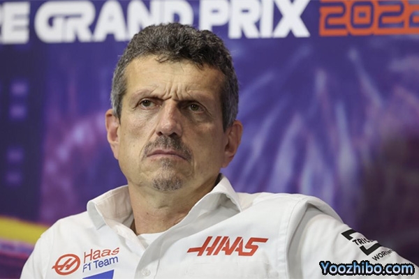 施泰纳:米克和霍肯博格的机会仍是五五开,墨西哥站后决定