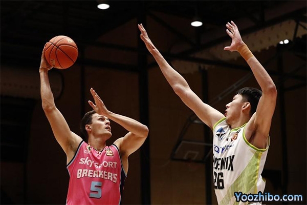 凤凰99-89战胜破坏者 -周琦22+6 芒福德25+8 迪恩22+6