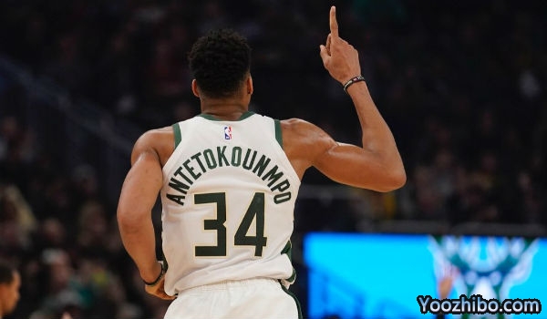 <a href=/lanqiubs/bucks/ target=_blank class=infotextkey>雄鹿</a>轻取<a href=/lanqiubs/magic/ target=_blank class=infotextkey>魔术</a>大比分1-1平!