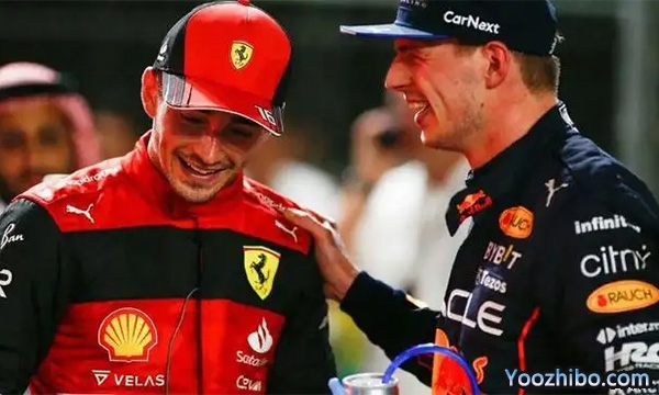 勒克莱尔:对维斯塔潘的成就充满敬意