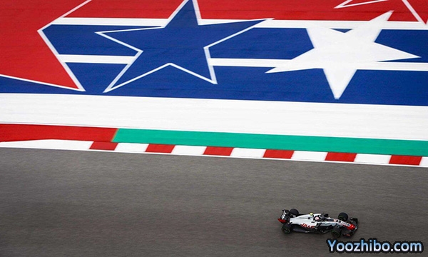 斯泰纳:新赞助商并不会让车队存在招募美国车手的压力