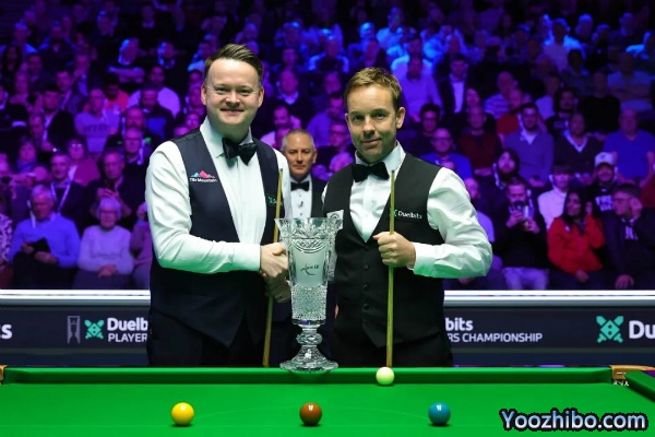 墨菲10-4卡特成历史第11人 本周内狂轰11杆破百创赛史纪录!