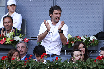 劳尔或将试水<a href=/zuqiubs/dejia/ target=_blank class=infotextkey>德甲</a>?图片报:其已被推荐给门兴,本人随时愿接手执教