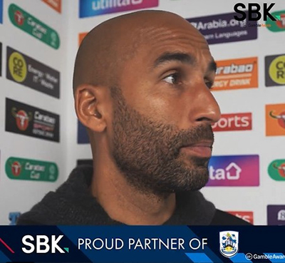 虽败犹荣!哈镇主帅:0-2曼城值得骄傲,他们几乎能“藏球”