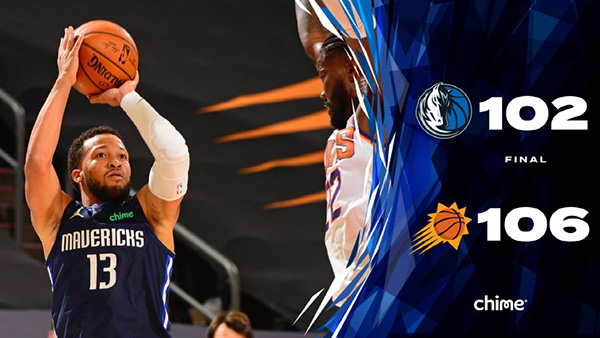 <a href=/lanqiubs/suns/ target=_blank class=infotextkey>太阳</a>106-102险胜<a href=/lanqiubs/mavericks/ target=_blank class=infotextkey>独行侠</a>