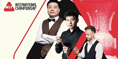 2025<a href=/tiyubs/snooker/ target=_blank class=infotextkey>斯诺克</a>国际锦标赛资格赛10月1日战报