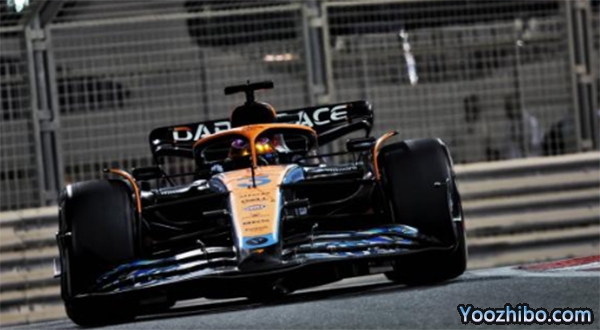 2022赛季车手评分:周冠宇第16,维斯塔潘以9分排第一