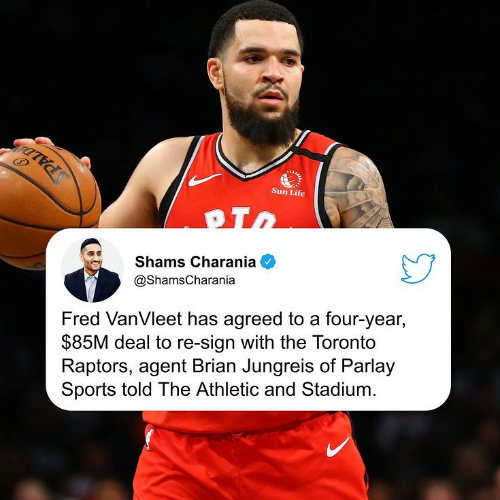 范弗里特续约<a href=/lanqiubs/raptors/ target=_blank class=infotextkey>猛龙</a>