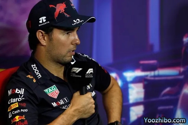 佩雷兹:“墨西哥人很懒”的刻板印象有时让我没有被认真对待