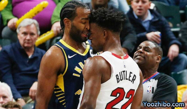 <a href=/lanqiubs/heat/ target=_blank class=infotextkey>热火</a>vs<a href=/lanqiubs/pacers/ target=_blank class=infotextkey>步行者</a>季后赛首轮赛程出炉