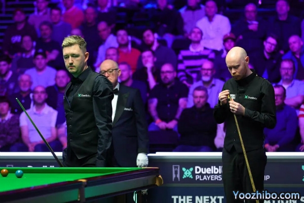 凯伦6-1大胜加里 卡特6-4奥康纳率先跻身决赛!