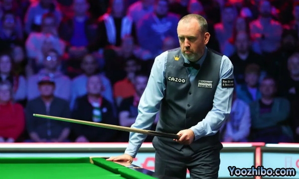 <a href=/tiyubs/snooker/ target=_blank class=infotextkey>斯诺克</a>不列颠公开赛第二轮赛程一览