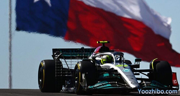 汉密尔顿:车队的新升级感觉很不错