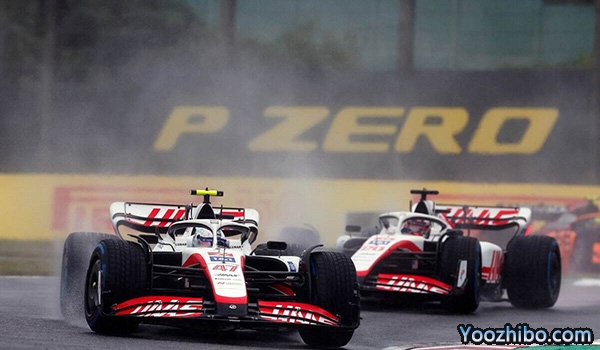 马格努森:霍肯伯格也ok啊,谁开另一辆车我没意见