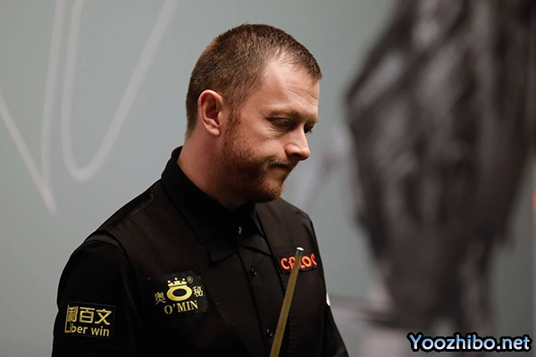 【世界第一】艾伦成历史第12人,奥沙利文错失纪录!<a href=/tiyubs/dingjunhui/ target=_blank class=infotextkey>丁俊晖</a>两次登顶,累计在位22天!