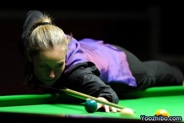 彭奕淞打出满分 9位中国球员跻身第二轮!