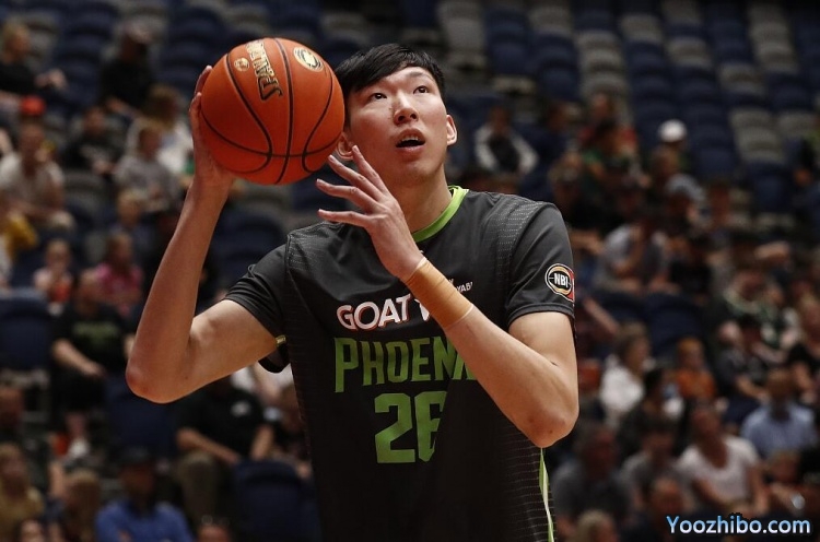 凤凰80-84不敌蚂蚁 周琦9+4 克里克27+7 麦克维26+9