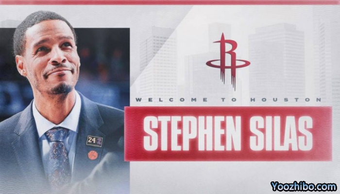 塞拉斯正式成为<a href=/lanqiubs/rockets/ target=_blank class=infotextkey>火箭</a>新任主教练