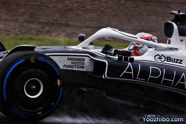 The Race:为什么Alpine觉得加斯利比阿隆索和皮亚斯特里更合适