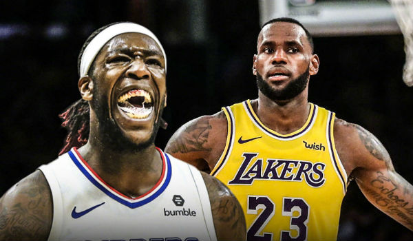 哈雷尔两年1900万美元加盟<a href=/lanqiubs/lakers/ target=_blank class=infotextkey>湖人</a>