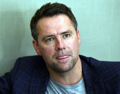 欧文力挺曼联:战绩低迷非教练之过,复兴之路任重道远