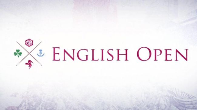 2021<a href=/tiyubs/snooker/ target=_blank class=infotextkey>斯诺克</a>英格兰公开赛签表一览