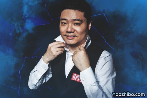 【战报】丁俊晖连轰2杆破百晋级 赵剑波吴宜泽出局!